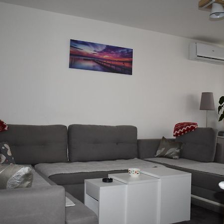 סראייבו Apartman Milicevic מראה חיצוני תמונה