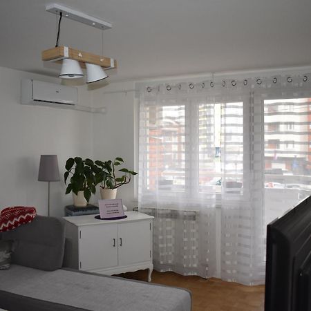 סראייבו Apartman Milicevic מראה חיצוני תמונה