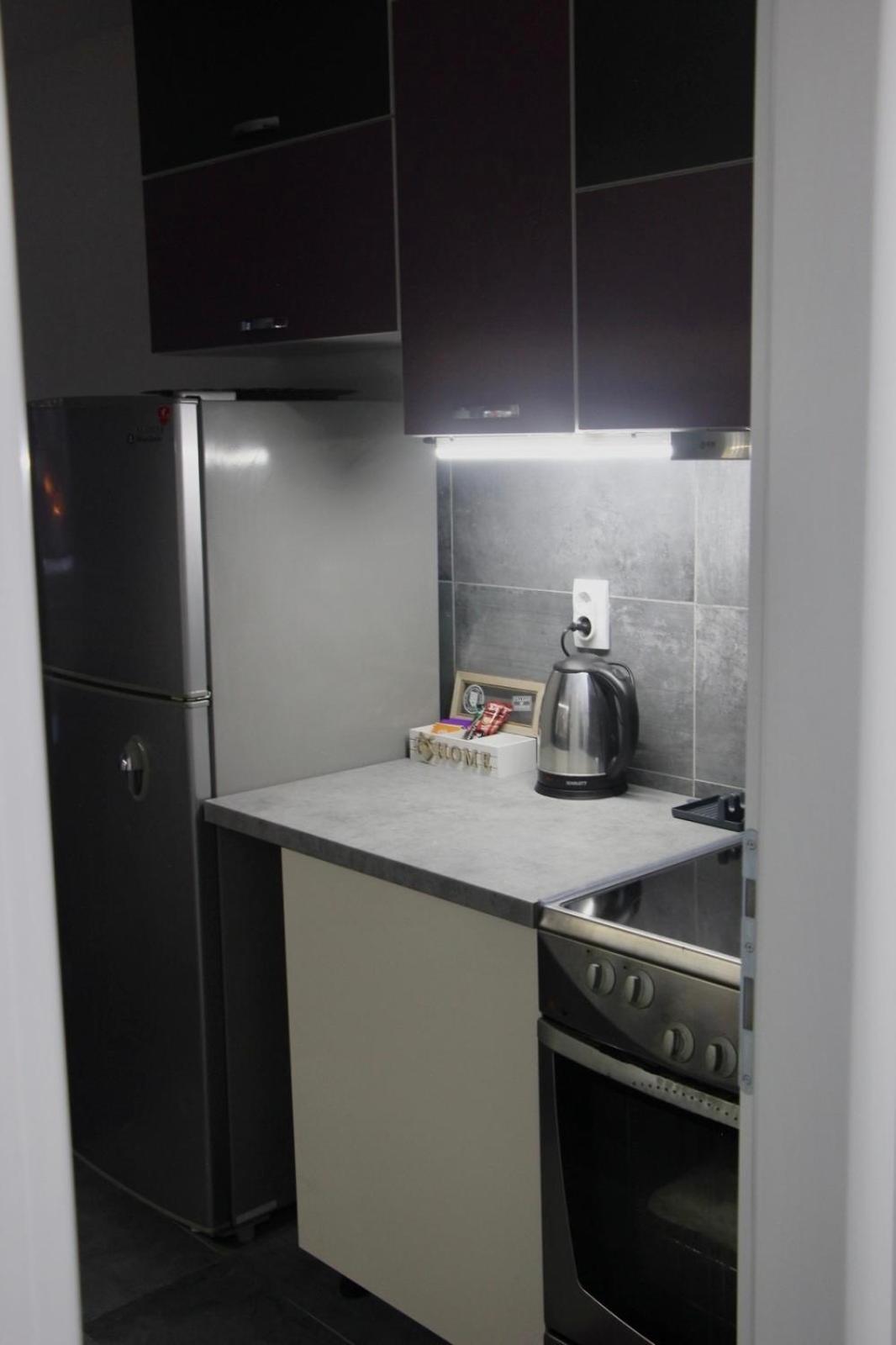 סראייבו Apartman Milicevic מראה חיצוני תמונה