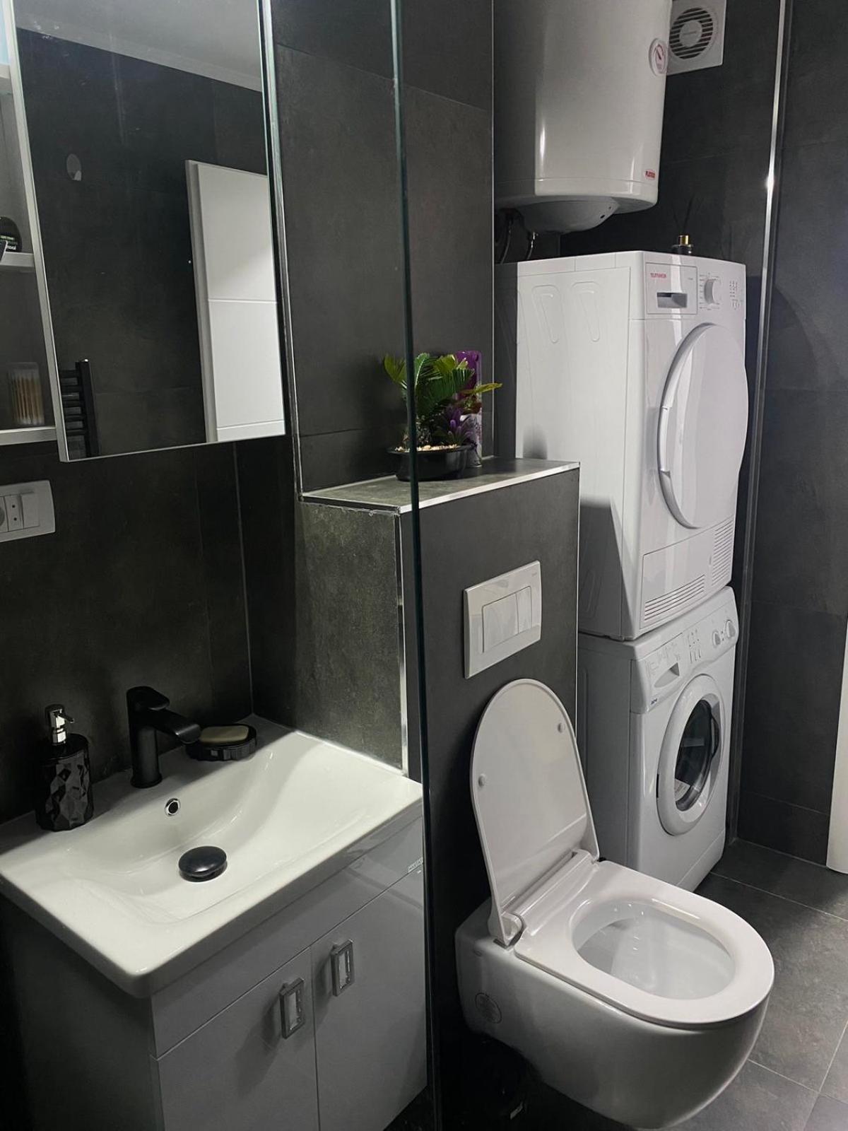 סראייבו Apartman Milicevic מראה חיצוני תמונה