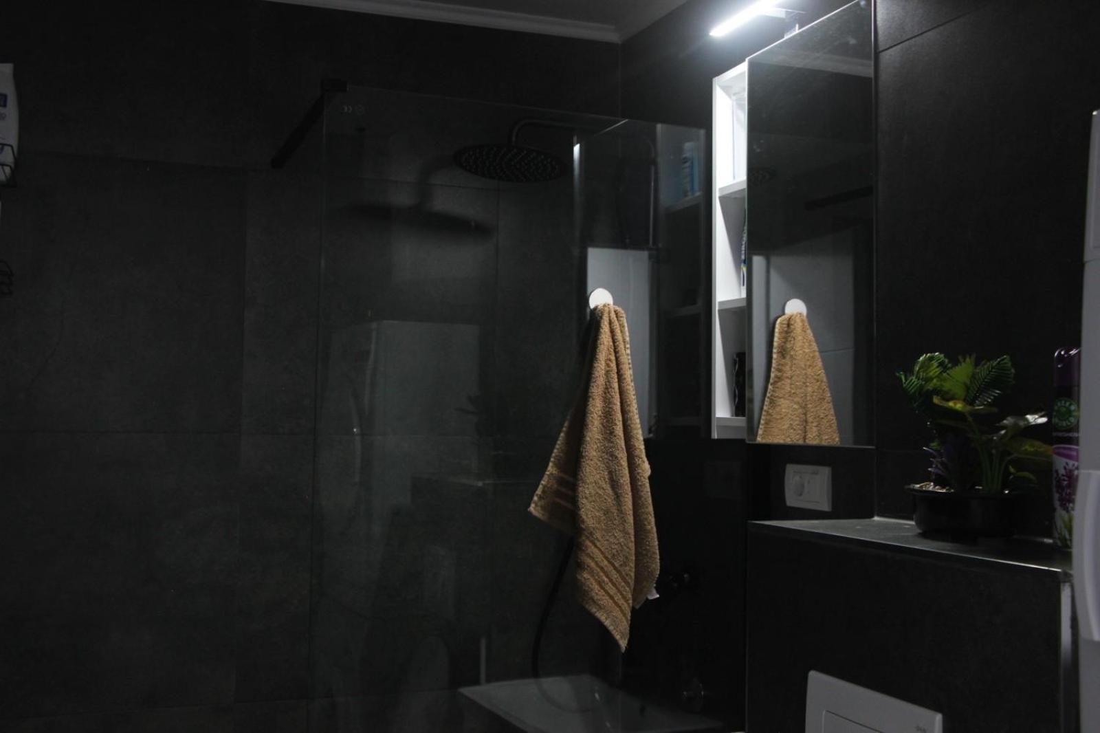 סראייבו Apartman Milicevic מראה חיצוני תמונה