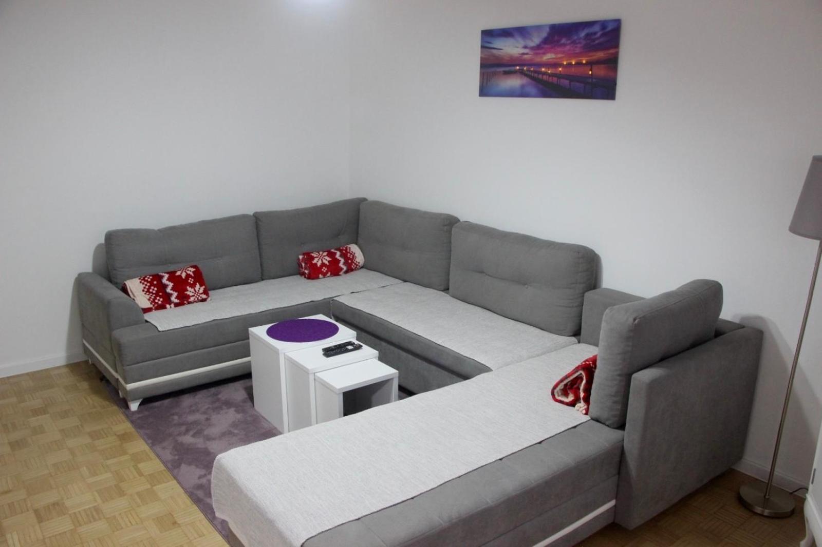 סראייבו Apartman Milicevic מראה חיצוני תמונה