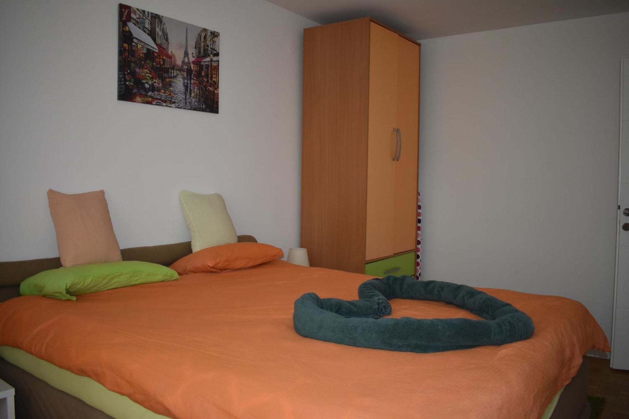 סראייבו Apartman Milicevic מראה חיצוני תמונה