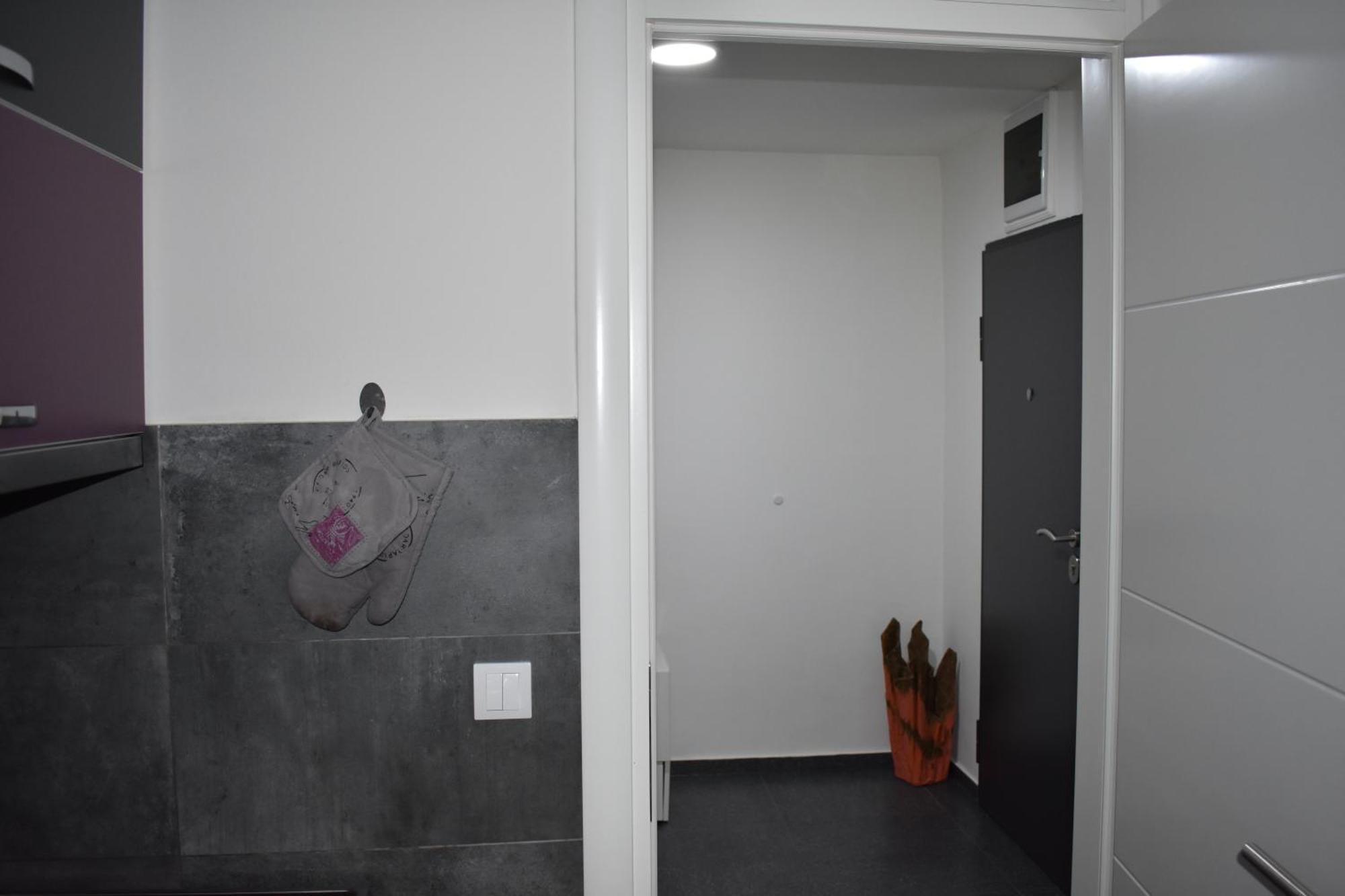 סראייבו Apartman Milicevic מראה חיצוני תמונה