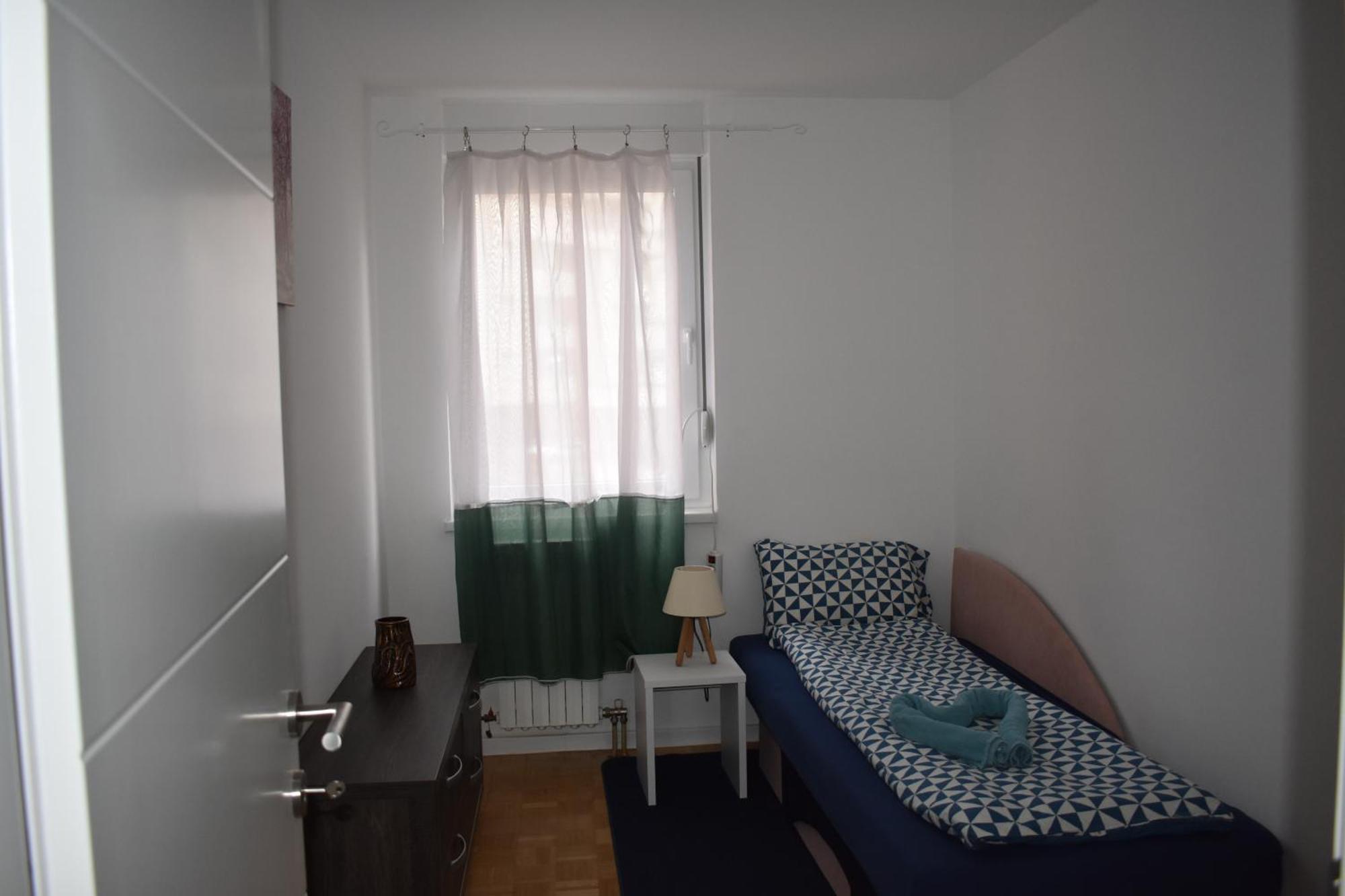 סראייבו Apartman Milicevic מראה חיצוני תמונה