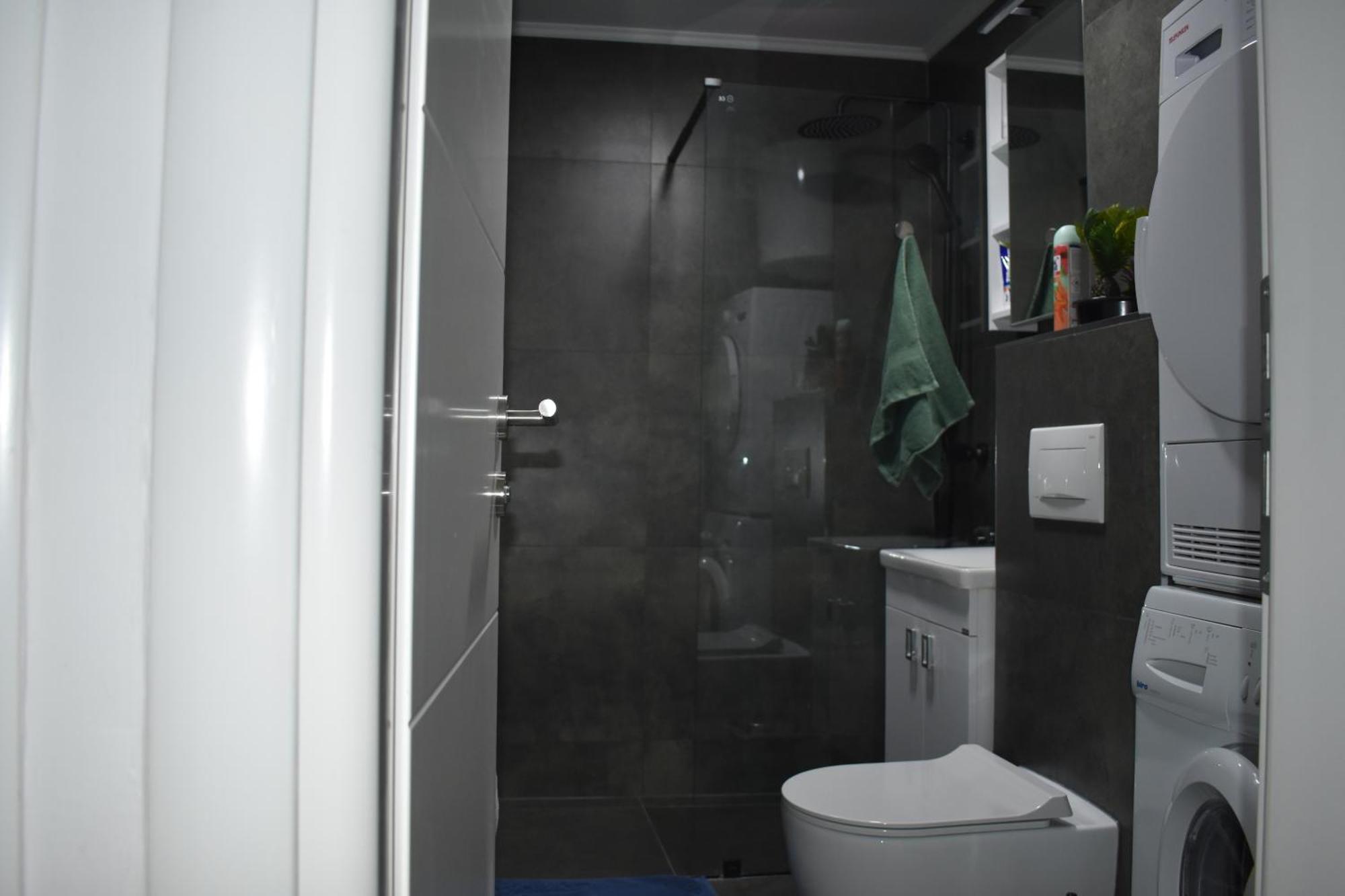 סראייבו Apartman Milicevic מראה חיצוני תמונה