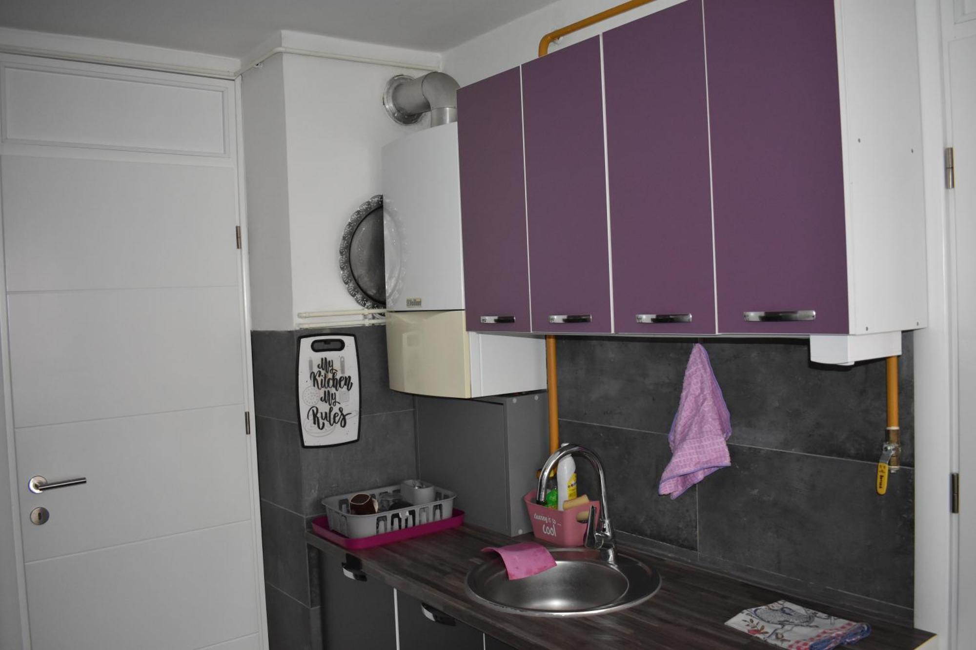 סראייבו Apartman Milicevic מראה חיצוני תמונה