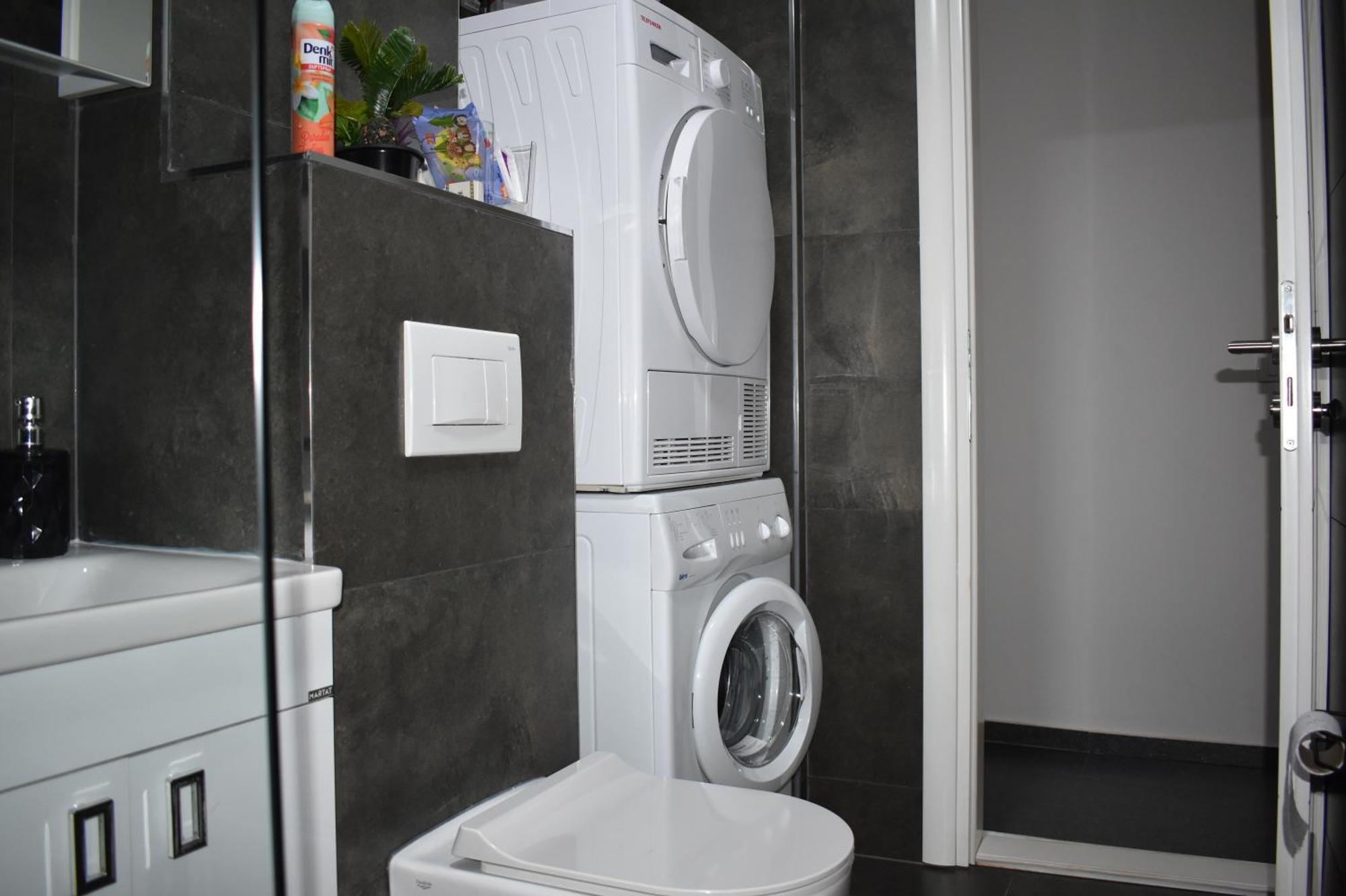 סראייבו Apartman Milicevic מראה חיצוני תמונה