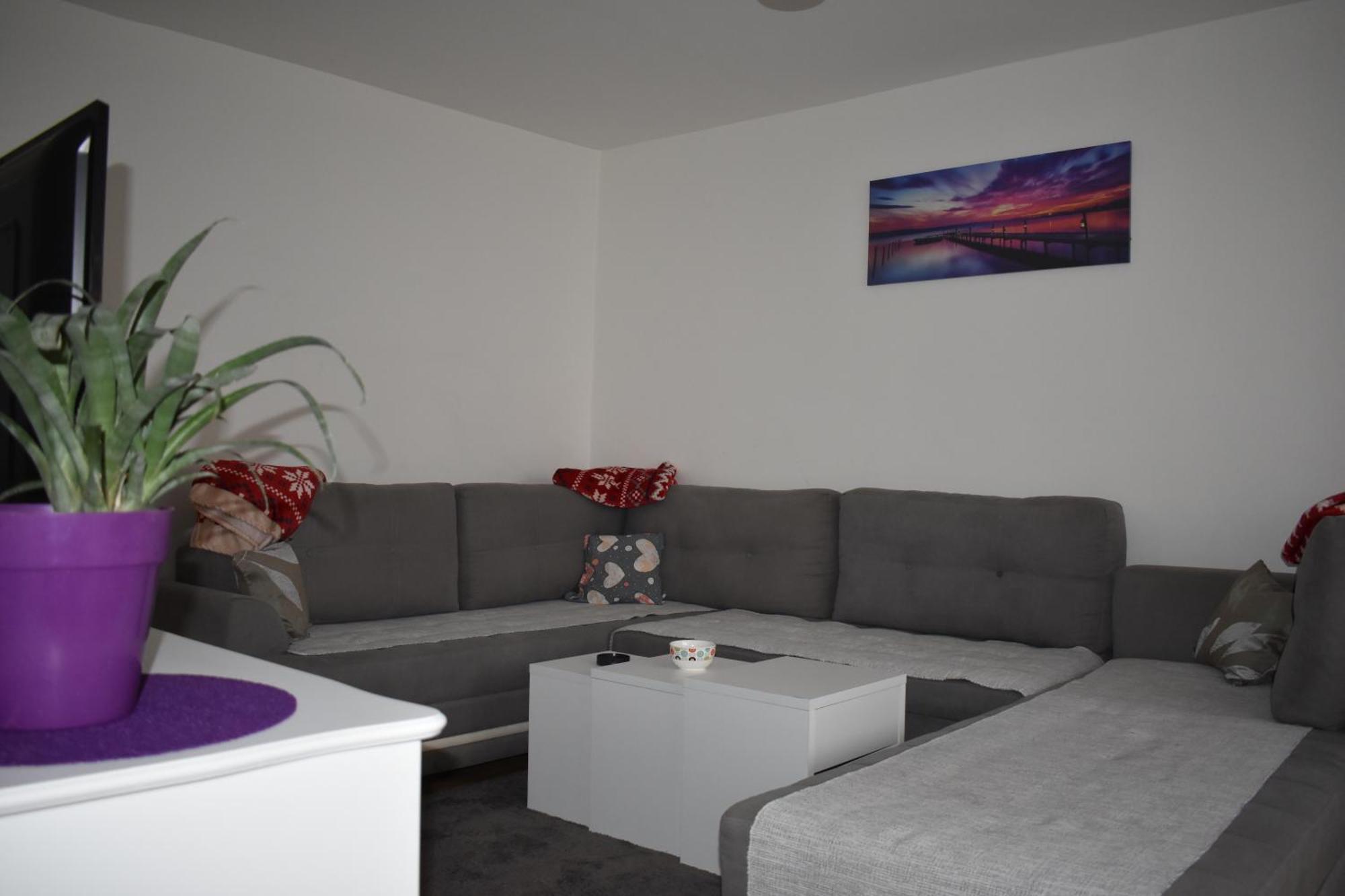 סראייבו Apartman Milicevic מראה חיצוני תמונה