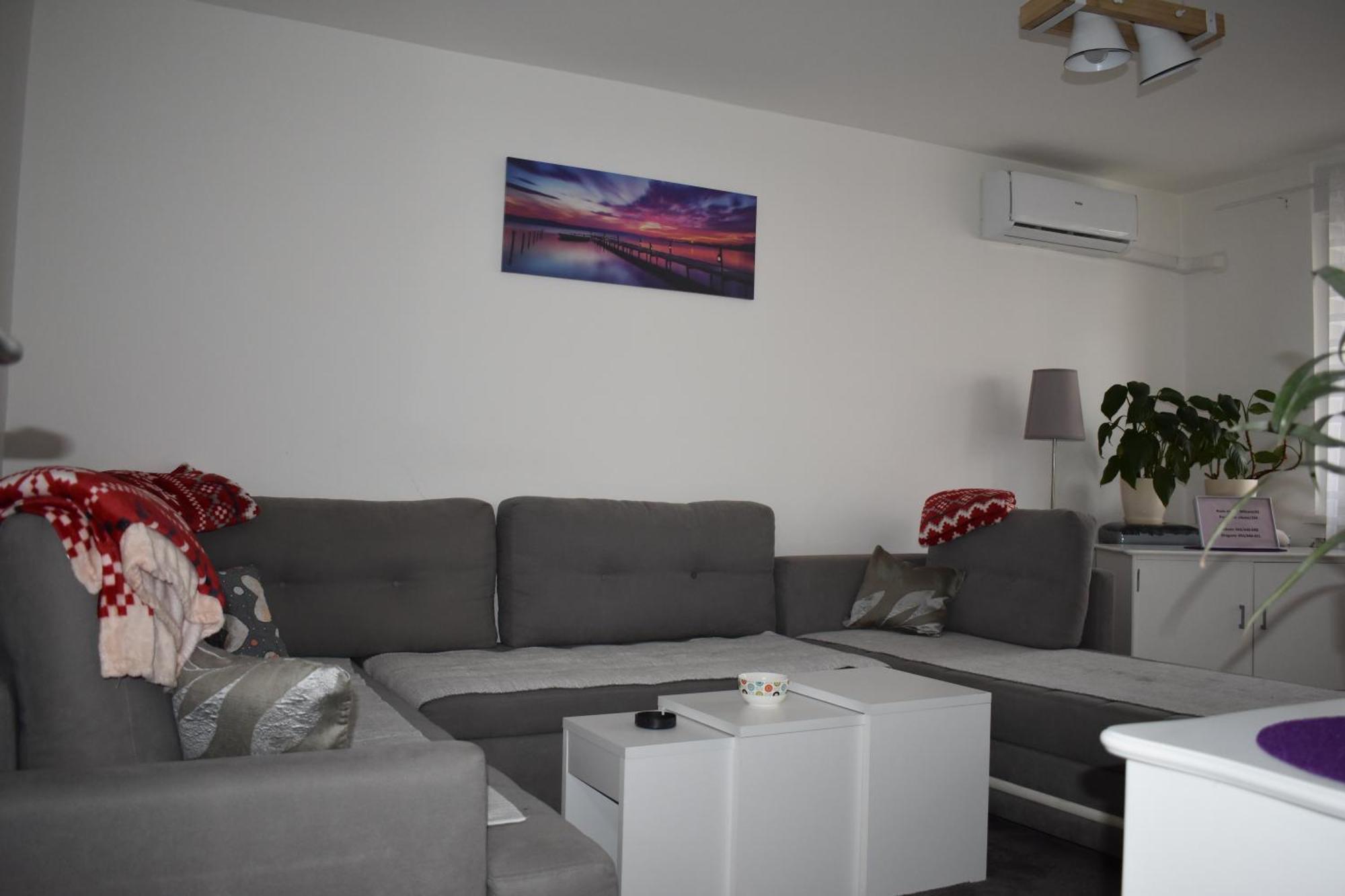 סראייבו Apartman Milicevic מראה חיצוני תמונה
