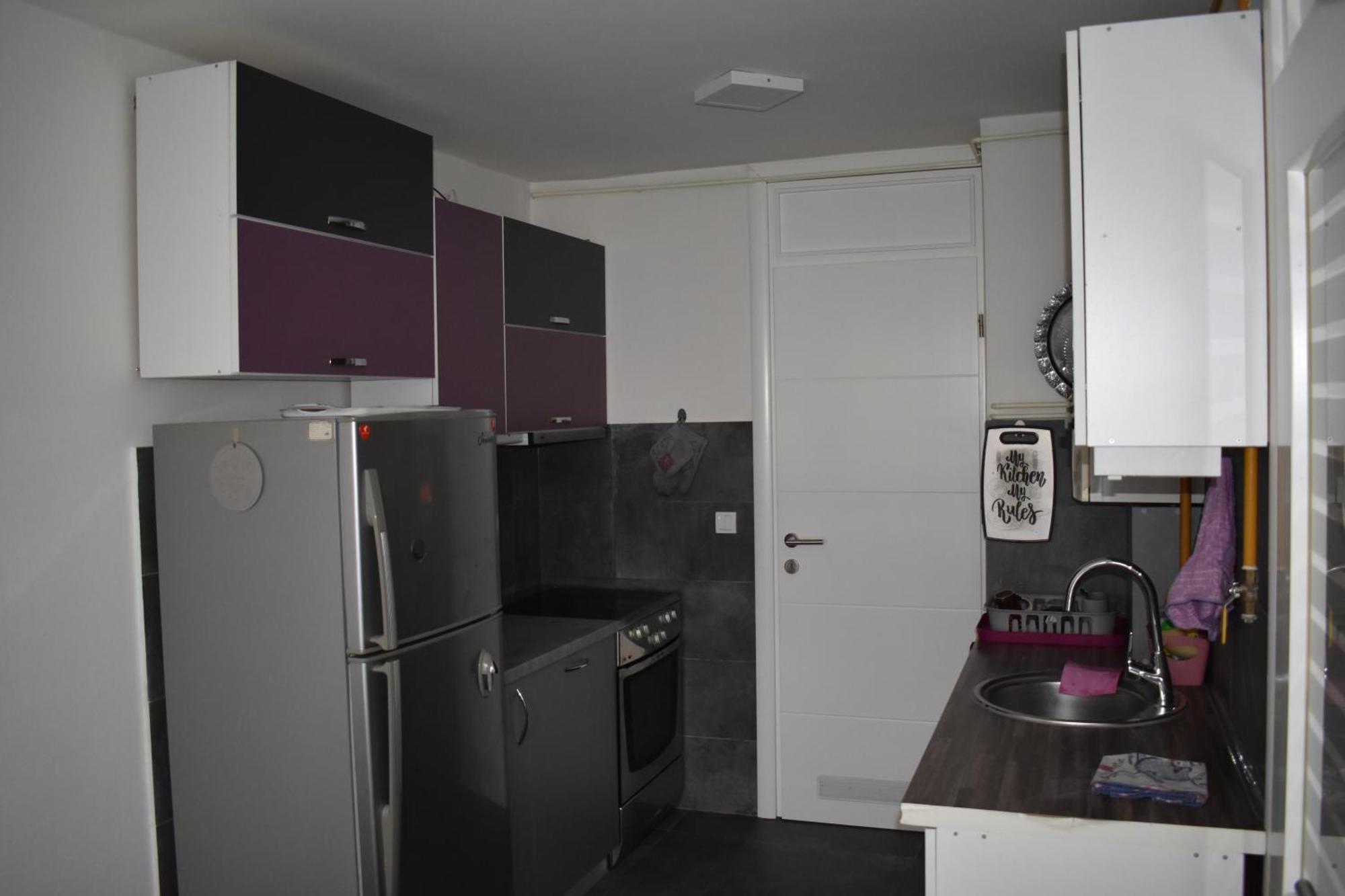 סראייבו Apartman Milicevic מראה חיצוני תמונה