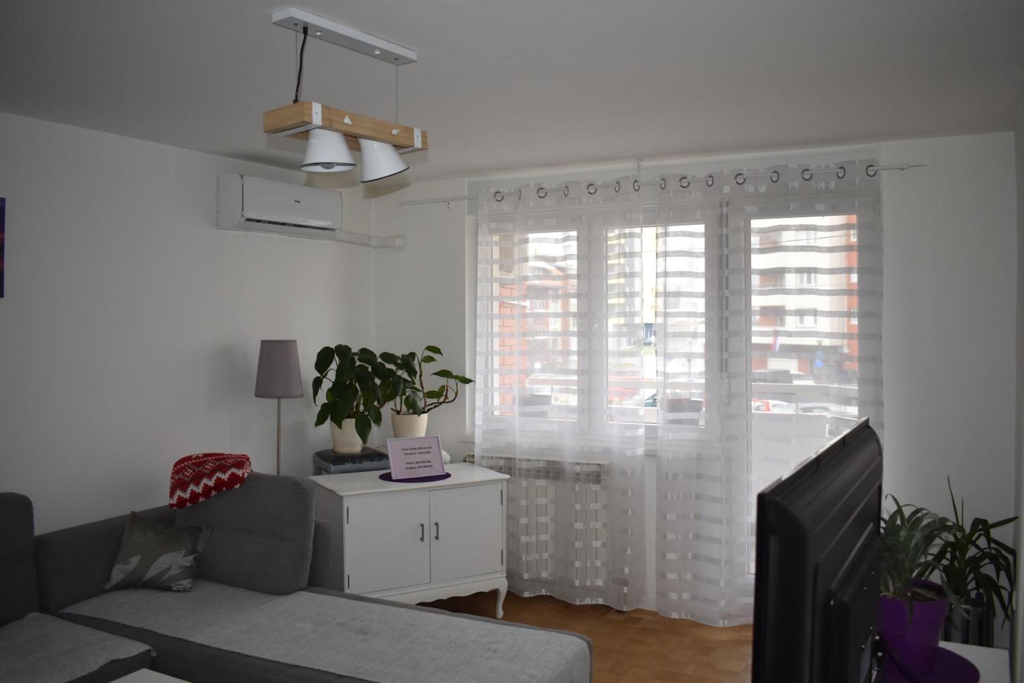 סראייבו Apartman Milicevic מראה חיצוני תמונה